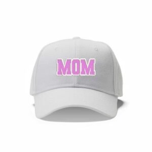 Mother's Day Machine Embroidery Pattern