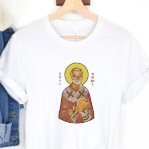 Christmas Santa Claus Machine Embroidery Pattern