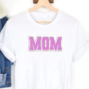 Mother's Day Machine Embroidery Pattern