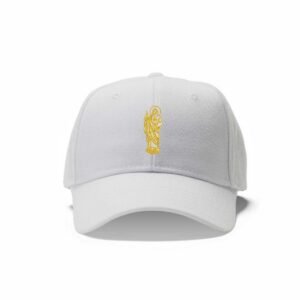 St. Judas Tadeo Machine Embroidery Design