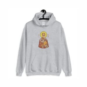 Christmas Santa Claus Machine Embroidery Pattern